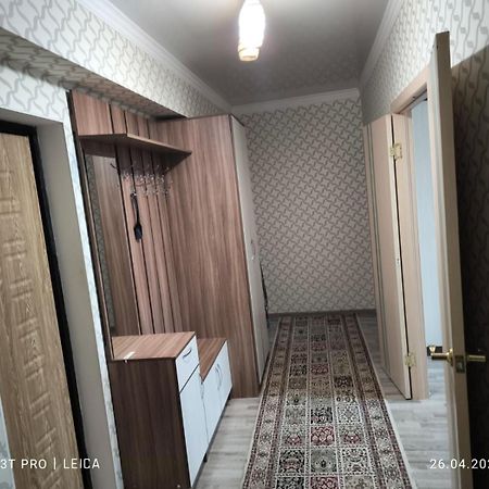 Уютная Квартира Комфорт Класса74 Nur-Sultan  Exterior photo