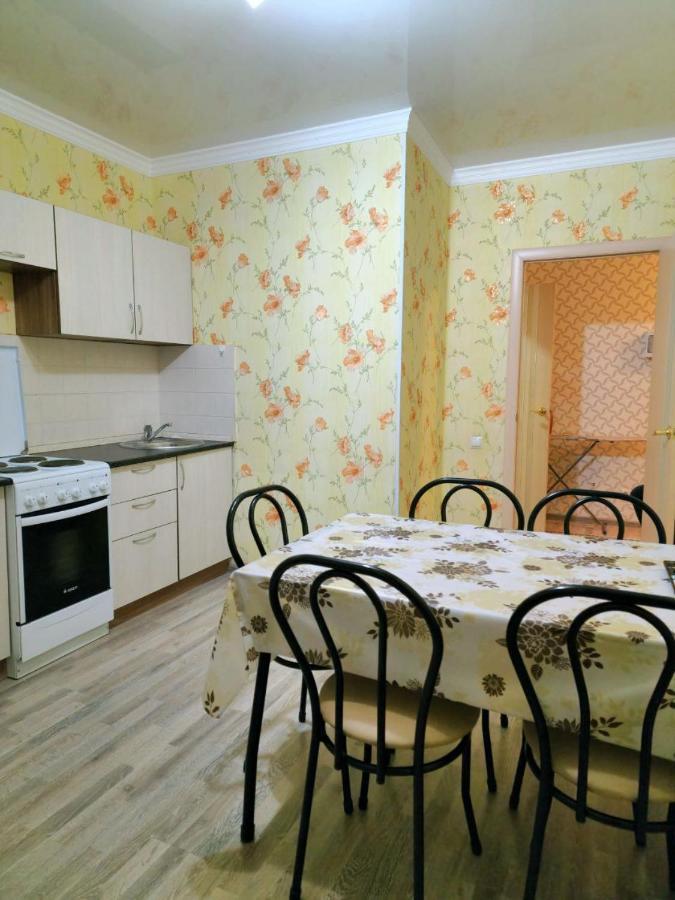 Уютная Квартира Комфорт Класса74 Nur-Sultan  Exterior photo